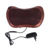 Kopfmassagegerät Auto Home Cervical Shiatsu Massage Nacken Rücken Taille Körper Elektrisches Multifunktionsmassagekissen Kissen