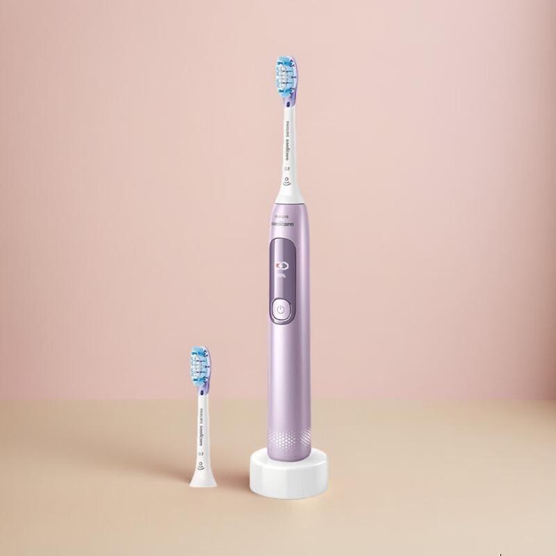 

Philips DiamondClean 7 Series Electric Toothbrush Couple Pack