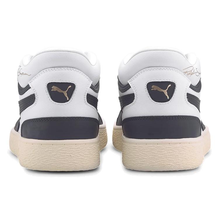 PUMA Ralph Sampson Demi OG 'White Peacoat' Men's 371683-06