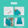 Urine Bags For Men Leak-Proof Urinal Camping Tool Potty Pee Urine Bottle For Travel Camping Car Queuing Traffic Jam Kids Patient