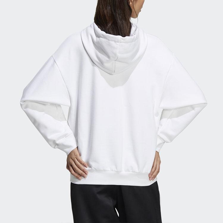 Adidas Originals Cny Sportovní mikina Dámské mikiny Bílá HC0569