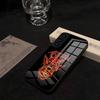 ANTHRAX Band Phone Case For Samsung S 25 26 24 23 22 21 Ultra 10 Plus A16 Pro Fe 20 Note 34 S30 Glass Shockproof