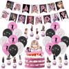 Omgeving-Taylor Swift Ballonset 3