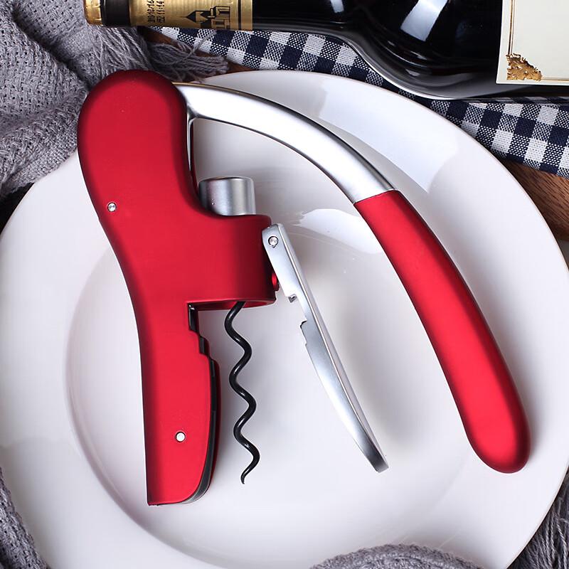 FACE MINI Automatic Wine Opener Set