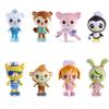 Cartoon Octonauts The Character Plush Toy Soft Stuffed Doll Gift For Children