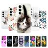 For Redmi 15 4G 5G Case Fashion Cartoon TPU Silicone Soft Phone Cover For Xiaomi Redmi 15 Case Protective Back Shells Coque Capa