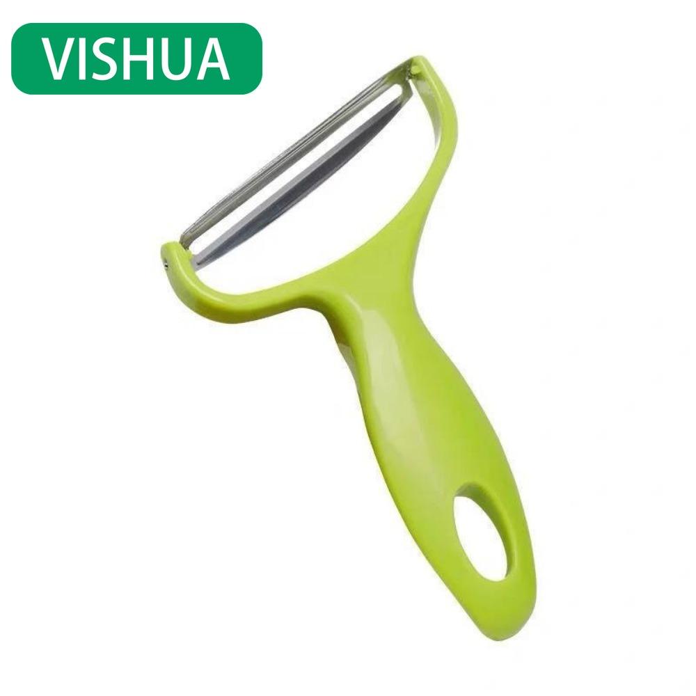 

Овощерезка, овощерезка, терка для овощей, шинковка капусты, овощечистка, нож для картофеля, цедра, кухонные гаджеты зелёный