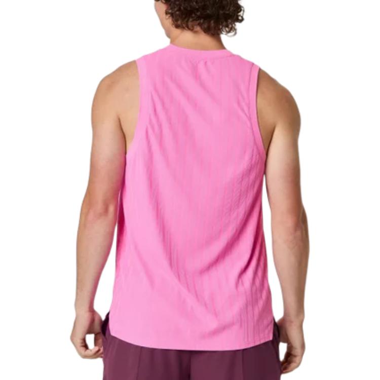 Nike Débardeur de Tennis Court Slam pour Homme Dri FIT Adv HM6724-675