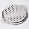 Stainless Steel Waterproof Steaming Drawer Durable And Easy To Clean Multi Purpose Eye Steaming Tray