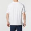 Puma Letter Pattern Running Short Sleeve T-Shirt Women Tops White 630565-02