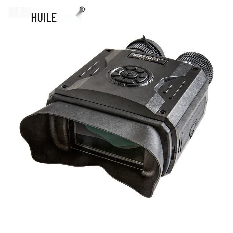 HUILE HL-NV660 Digital Night Vision Monocular