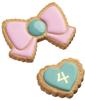Charm Patisserie Sailor Moon Cookie Charm (Box)