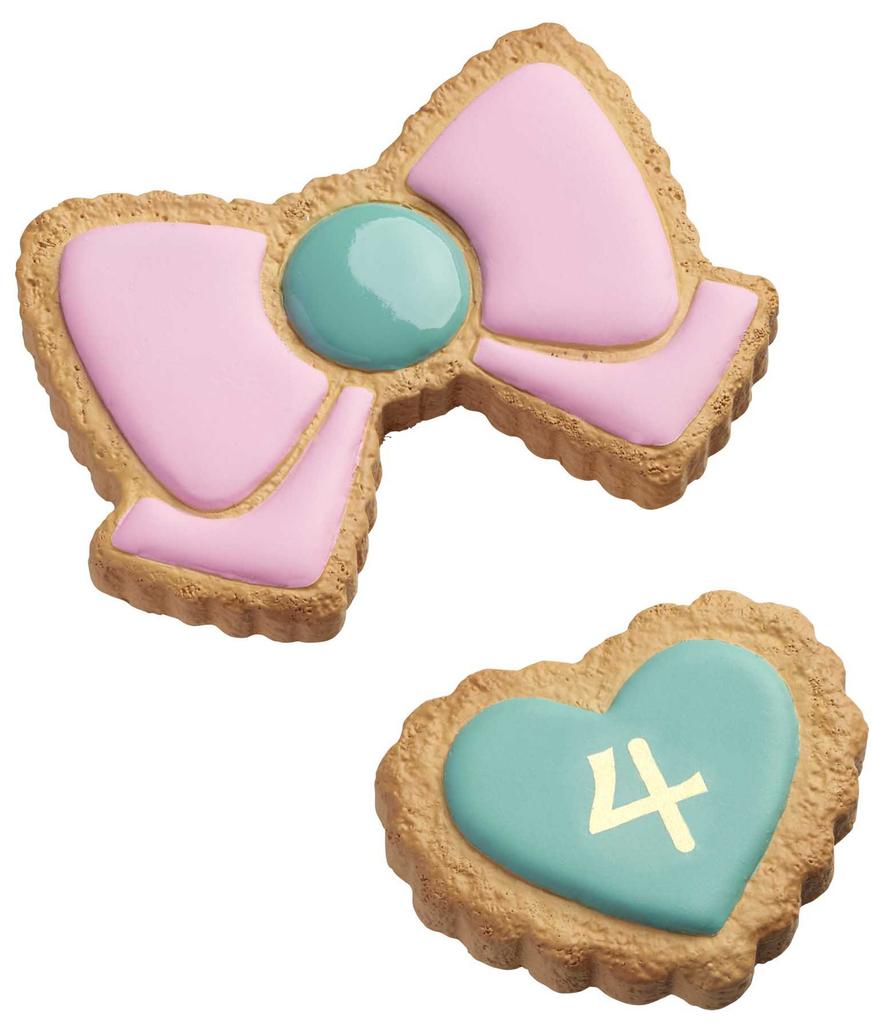 Charm Patisserie Sailor Moon Cookie Charm (Box)