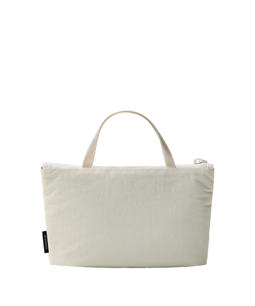 Sweetch Handle Pouch 002 Cream
