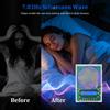 Adjustable Schumann Waves Resonance Generator 0.01HZ~100KHZ 7.83Hz Ultralow Frequency Pulse Audio Resonator Type-C Interface