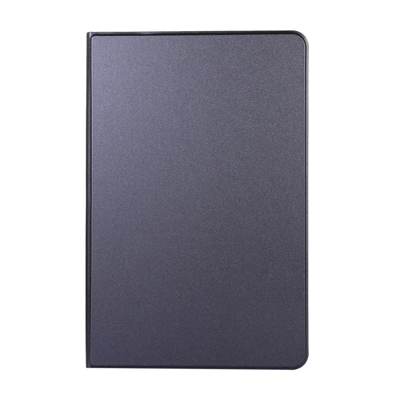 

Coque for Xiaomi Pad 6 Pro Case 11 inch PU Leather Flip Cover For Funda Xiaomi Mi Pad 6 Mi Pad 6 Pro 2023 Tablet Case Etui +Pen For Mi Pad 6 темно-синий