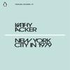 New York City In 1979 by Kathy Acker Paperback Book 9780241338896