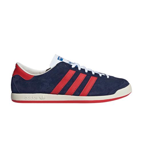 

adidas Java Night Sky Vivid Red IG1811 EU 45 красный/небо