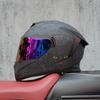LVS tam yüz kask Casco Moto Capacete motosiklet kaskı yarış kaskı Casque Moto tam yüz Kask downhill DOT