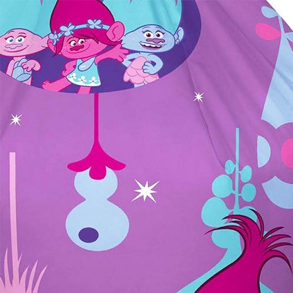 Trolls Glow Bean Bag