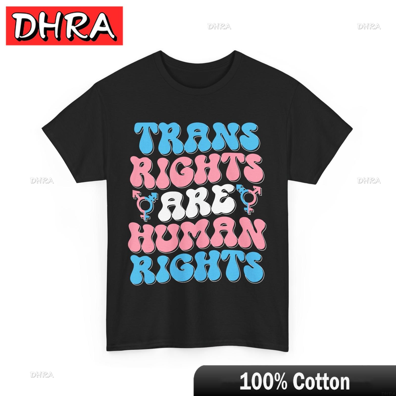 

Progressive Pride Flag TShirt LGBTQ Support Tee Love Inclusion Creative Bold Aesthetic Tshirts Fresh Retro Aesthetic Cotton 4XL