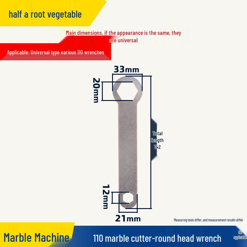 Akcesoria do przecinarki do marmuru Hitachi CM4SB: Wirnik, Stojan, Płyta dociskowa, Szczotka węglowa, Aparatura rozdzielcza