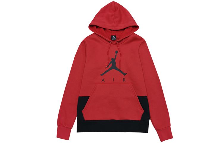 Jordan Sweatshirts Heren Met Capuchon Normaal Regelmatig XL