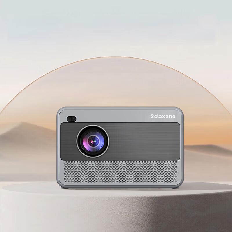 

Salaxene A6 Smart HD Projector (CN version)