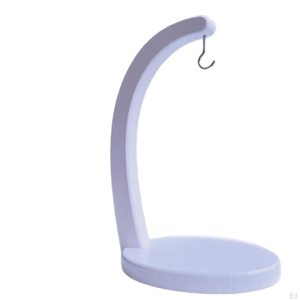 Bananenhalter Ständer Haken Rutschfestes Gestell Fruchtdisplay