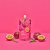 Sugarloro Konjac Jelly Passion Fruit 1 Box (150g x 10 Packs)
