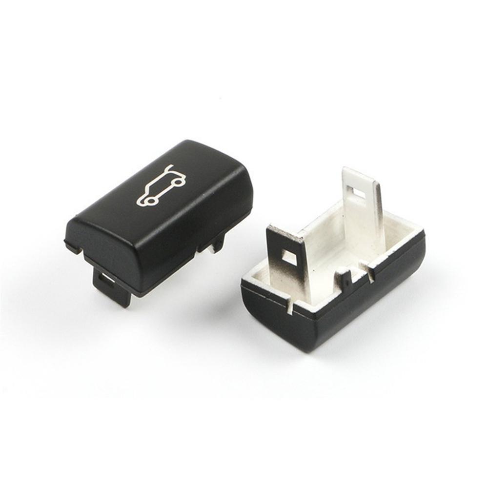 Tailgate Switch Button Cover Fits for Bmw X5 E70 X6 E71