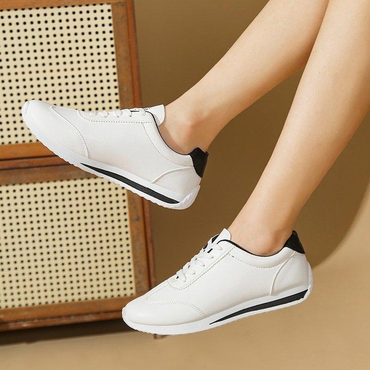 Large-size New Style Women's Shoes - Casual and Sporty Shoes
