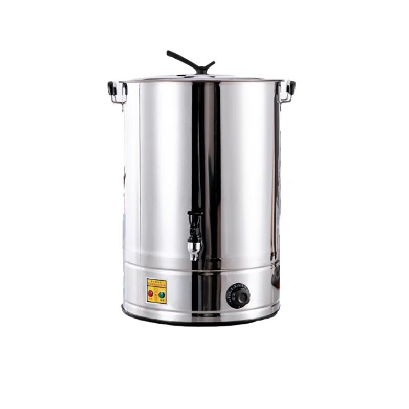 Sule 30L Stainless Steel Electric Hot Water Urn