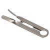 Watch 2810 Roller Remover Steel Watch Repairing Tools Accessory for Watchmakers