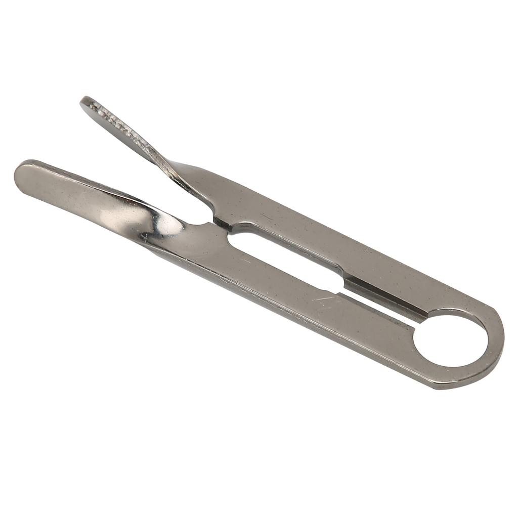 Watch 2810 Roller Remover Steel Watch Repairing Tools Accessory for Watchmakers