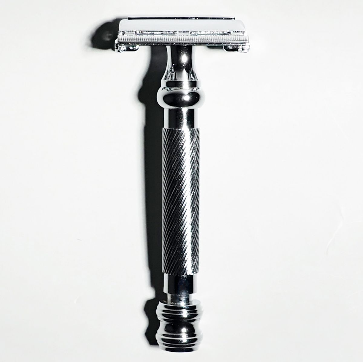 El Cid R Classic Razor 99R Safety Razor