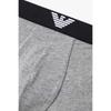Emporio Armani Men Eagle Color Block Banding Drawers  0816112152 