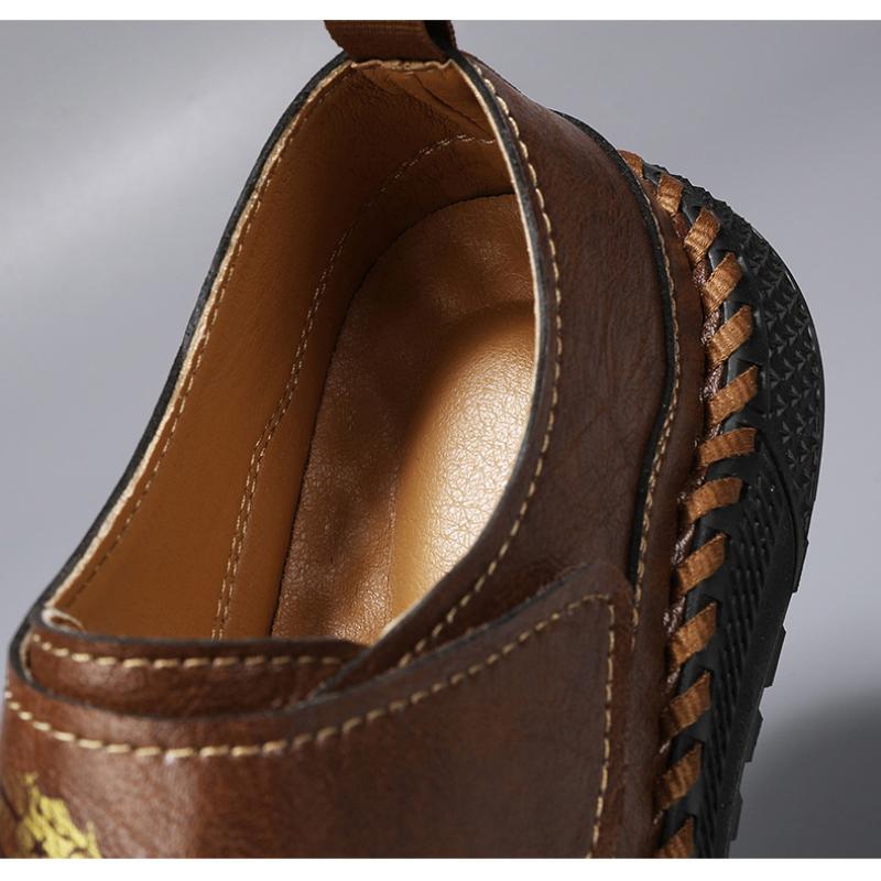 Zapatos Casuales de Hombre Zapatillas Deportivas de Malla para Exterior