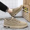 Męskie Sneakersy Modne Wszechstronne Buty Codzienne Outdoorowe Płaskie Do Chodzenia Miękka Podeszwa Buty Do Jazdy dla Mężczyzn Tenis 2024zapatillas Hombre