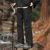 Men's Windproof Waterproof Softshell Hiking Pants