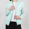 Adidas Sports Jacket Women Outerwear Mint-Green DY8666