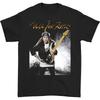 Uli Jon Roth Scorpions Band  Black Cotton Unisex S To 5Xl 1F1451 Unisex T-Shirt