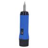 Preset Torsion Screwdriver Set 0.53Nm Adjustable Torsion Screwdriver with PH and Slotted Bits