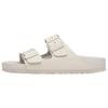 Arizona Fashionable Foam Sole EVA Slide Sandals Unisex Sandals White 1029213