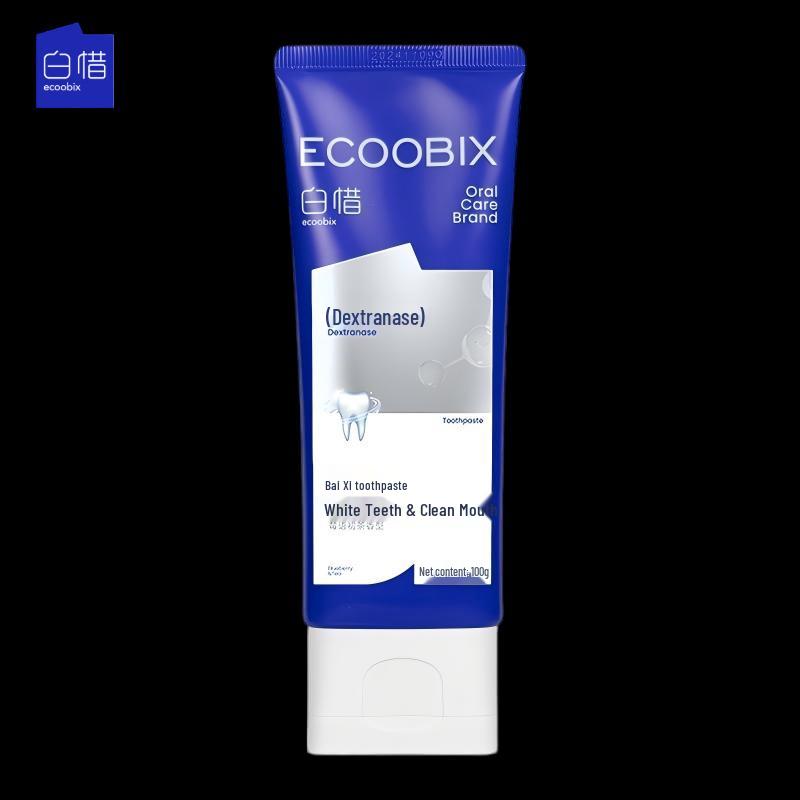 Baixi Probiotic Fluoride Toothpaste