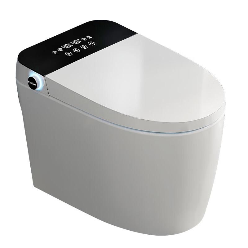 Shengbei Smart Home Toilet