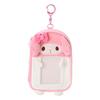 Sanrio Acrylic Stand Card Holder My Ages 3 and 601632 & (Enjoy Idol) Melody, Up,