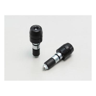 Hurricane SSC Slider Weights Black Outer Diameter 1.2 Inches (30 Mm) General Purpose Type HB0355B