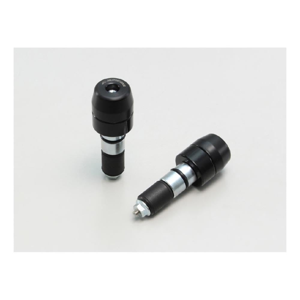 

Груз-слайдер Hurricane SSC, Черный, Внешний диаметр 30 мм, Универсальный тип, HB0355B