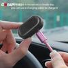 Car Security Strobe Signal System Light Car Alarm Universal Warning Flashing LED Light Fake Anti-Theft Signal Auto Accessories